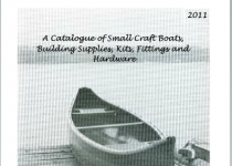 A Catalogue of small craft boats