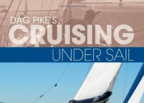 Dag Pike’s Cruising Under Sail达格·派克的航行航行