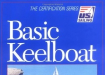 Basic Keelboat (U.S. Sailing Certification)基本龙骨船（美国帆船认证）