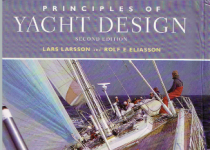 <Principles of Yacht Design>游艇设计原理（第二版）