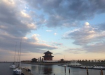 距离北京最近的专业帆船港 百伦斯帆船港