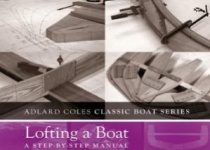 Lofting a Boat A step-by-step manual船体放样分步手册