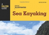 Basic illustrated sea kayaking基本图解海上皮划艇
