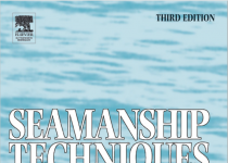 Seamanship Techniques船艺技术 第三版