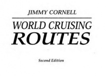 World Cruising Routes世界巡游路线