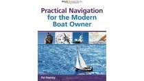 Practical Navigation for the Modern Boat Owner现代船东的实用导航