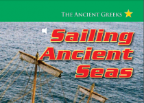 Sailing Ancient Seas古代海上航行