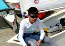 青岛西海岸新区帆船帆板运动协会20190504