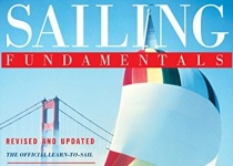 Sailing Fundamentals帆船基础知识