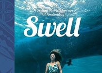 Swell: A Sailing Surfer’s Voyage of Awakening膨胀：航行冲浪者的觉醒之旅