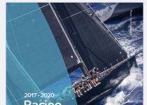 *2017 - 2020 World Sailing Racing Rules of Sailing