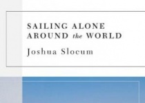 Sailing Alone Around the World  独自环游世界