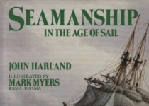 Seamanship in the Age of Sail  航海时代的航海精神
