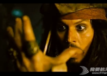 航海电影之 加勒比海盗电影二：聚魂棺