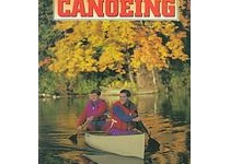 Canoeing 划独木舟
