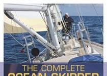 The Complete Ocean Skipper完整的海洋船长