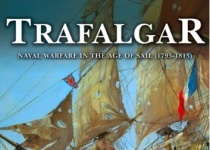 Trafalgar  Naval Warfare in the Age of Sail1795-1815特拉法加-航海时代的海战1...