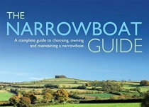 The Narrowboat Guide窄船指南：选择，设计和维护窄船的完整指南