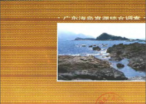 广东海岛地质
