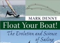 Float Your Boat!:浮上你的船！：航行的演变与科学