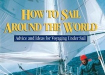 How to Sail Around the World 如何航海环游世界-航海建议和想法