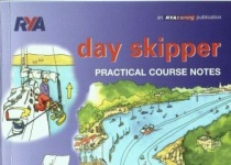 RYA DaySkipper. Practical Course Notes实用课程笔记