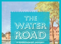 The Water Road水路：窄船穿越英格兰水路的冒险之旅
