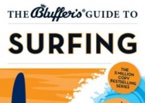 Bluffers guide to surfing  Bluffers冲浪指南