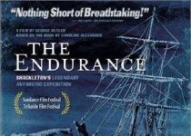 沙克尔顿远征南极纪录片The Endurance: Shackleton's Legenda-世界帆船航海类电影...