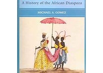 Reversing Sail: A History of the African Diaspora逆向航行：非洲侨民的历史