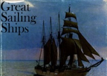 Great Sailing Ships伟大的帆船