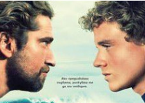 推荐航海电影之《冲浪男人》，赏析灵魂冲浪手的一生。