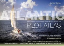 Atlantic Pilot Atlas大西洋飞行员地图集