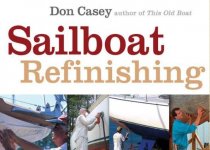 造船书籍--Boatbuilding - Sailboat Refinishing