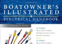 Boatowner's Illustrated Electrical Handbook船东的图解电气手册
