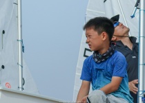 2021年河北省青少年帆船锦标赛2021.09.28