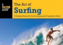 The Art of Surfing  冲浪的艺术