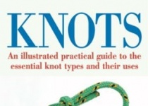 Knots An Illustrated Practical Guide to 结：基本结类型及其用法的图解实用指南