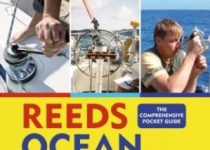 Reeds ocean handbook芦苇海洋手册