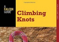 Climbing knots攀爬结