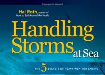Handling Storms at Sea处理海上风暴：恶劣天气航行的5个秘诀