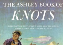 The Ashley Book of Knots阿什利结书