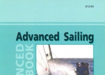 RYA Advanced Sailing Advanced Handbook高级帆船手册