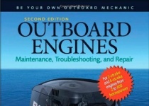 Outboard Engines Maintenance Troubleshooting 舷外发动机维护故障排除和维修