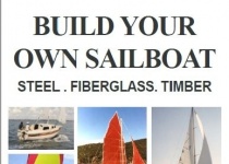 BUILD YOUR OWN SAILBOAT（造自己的船）