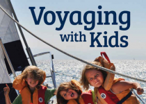 带娃航海 Voyaging With Kids