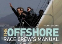 The Offshore Race Crew’s Manual  海上竞赛船员手册