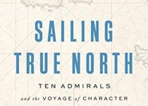 Sailing True North向北航行