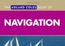 The Adlard Coles Book of Navigation  克拉德航海手册