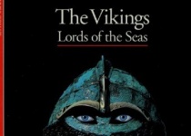 维京人强盗与水手（中文）The Vikings Lords of the Seas by Yves Cohat（英文）